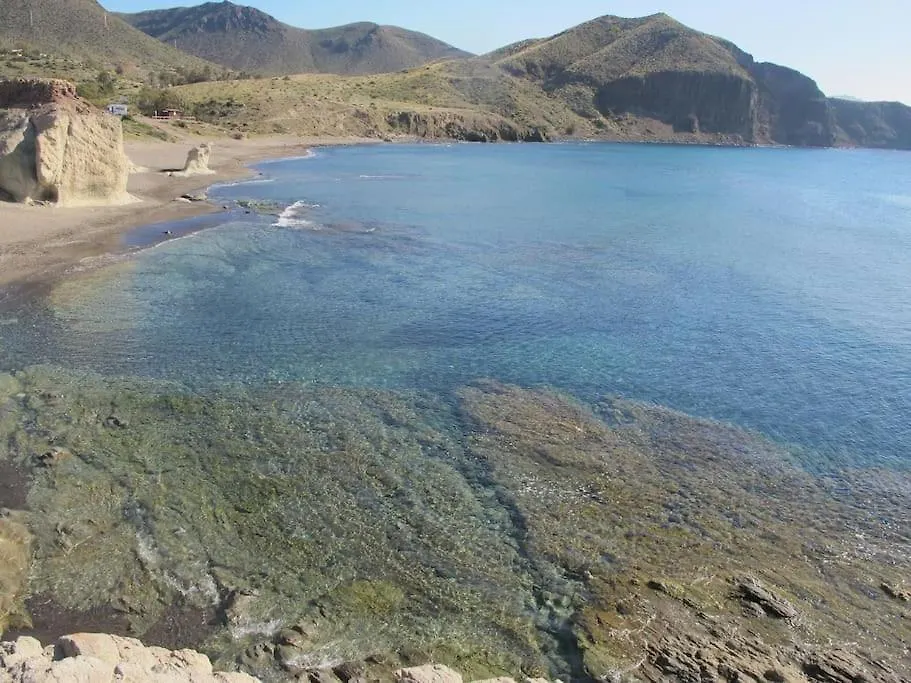 Acogedor Duplex Para Parejas En La Isleta La Isleta del Moro