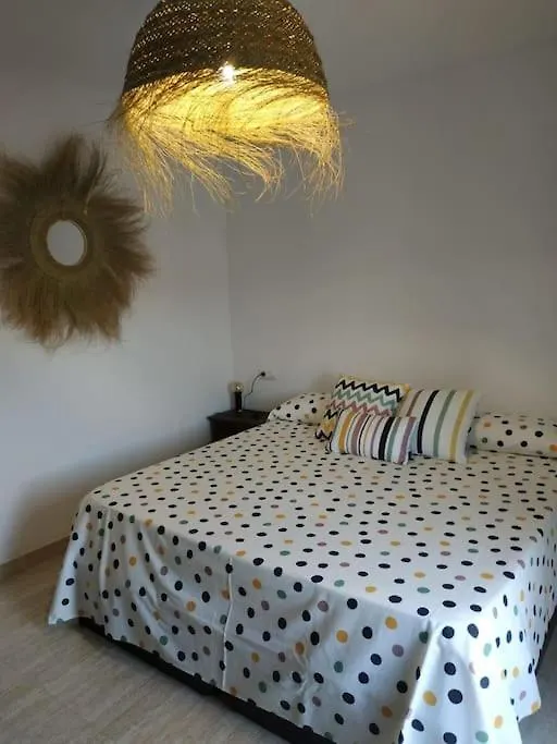 Acogedor Duplex Para Parejas En La Isleta La Isleta del Moro