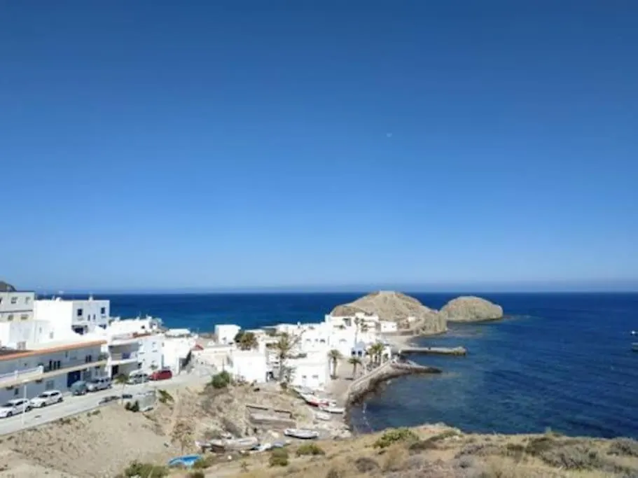 Holiday home Acogedor Duplex Para Parejas En La Isleta La Isleta del Moro