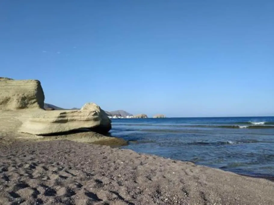 Acogedor Duplex Para Parejas En La Isleta La Isleta del Moro